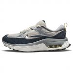Nike Air Max Bliss Next Nature Raudoksiid Armeeblue Naiste Tossud Hall Hele-Raudoksiid Jahehall DZ6754-001 40