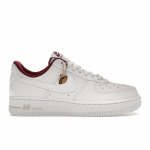Nike Air Force 1 07 SE Sisterhood Naiste tossud Valge Summit-White Team-Red DV7584-100 38
