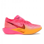 Nike ZoomX VaporFly Next% 3 Hyper Pink Meeste Tossud Must Laser-Oranž DV4129-600 39