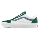 Vans Old Skool Varsity L&otilde;uend - Rohelised Unisex Tossud Sinised VN0A5JMIBLG 36.5