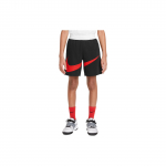 Nike Suure Logoga Kiirkuivavad Korvpallip&uuml;ksid Laste Alusp&uuml;ksid Must DA0161-011 M