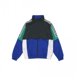 Adidas Originals Trefoil Colorblock Retro tuulejope V1 meeste jope sinine must EC7329 S