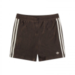 adidas x Wales Bonner R&auml;tikup&uuml;ksid Tume pruun Meeste Alusp&uuml;ksid IB3250 XL
