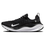 Nike ReactX Infinity Run 4 Must Valge Naiste Tossud Tumehall DR2670-001 36.5