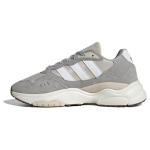 Adidas Retropy F90 &Uuml;hev&auml;rvilised Hallid Unisex Tossud Mgh-Solid-Grey Cloud-White Tootja V&auml;rv IF2866 43⅓