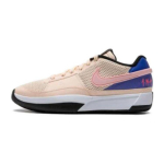 Nike Ja 1 GS Guava Ice Laste tossud Roosa Keskmiselt pehme roosa Valge DX2294-802 32