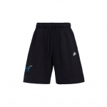 Nike Tikandiga logo Sport Hingav Vabaaja Kootud L&uuml;hikesed P&uuml;ksid Meeste Alaosad Must FB7683-011 M