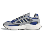 adidas Ozmillen Hall Kuninglik Sinine Meeste Tennised Hall-Kaks Core-Must IF3446 42