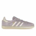 adidas Samba OG Silver Dawn Meeste Tossud Lilla Kriidipilv-Valge IG6176 42⅔