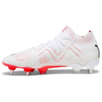 Puma Future Ultimate MxSG Breakthrough Pack Meeste tossud Valge Must Tule-Orhidee 107351-01 40.5
