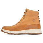 Timberland Vastupidavad Mugavad Pahkluuga V&auml;lisjalan&otilde;ud Meeste saapad Pruun A43VN231 44.5