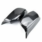 BMW 5/6. seeria E60/E61/E63/E64 (03-08) S&uuml;sinikkiust tahavaatepeegli kate
