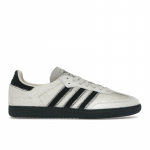 Adidas Samba OG Pony Hair Pack - Wonder White Naiste Tennised Core-Black Alumina JP5329 40