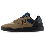 New Balance Tiago Lemos x Numeric 1010 Mushroom Black Unisex tossud Pruun NM1010LC 40