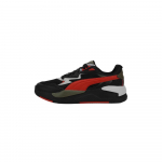 Puma X-Ray Speed Wide Must Punane Tulehall Unisex Tossud Cool-Light-Grey 390893-69 35.5