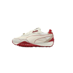 Puma Blktop Rider Kaerapunane Unisex Tossud Kreemjas Beež 402910-01 37