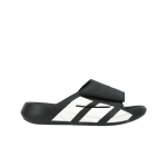 adidas Lightblaze Sandaalid Must Valge Unisex Tossud Core-Black Cloud-White JR1253 39 black
