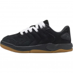 Air Jordan Session GS Must Kummil&auml;ti Laste Tossud Kummik-Helepruun Valge Varsity-Punane IB5679-001 36.5