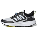 Adidas EQ21 Cold.RDY Kerged Mugavad Mitmek&uuml;lgsed Kangast Libisemiskindlad P&otilde;rutust Summutavad Madalad Vabaaja Jooksukingad Naiste Tennised Valge Must H00500 36⅔