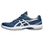 Asics Gel-Court Hunter 3 Moodsad Mugavad Trendikad Minimalistlikud P&otilde;rutuskindlad Madalad Treeningjalatsid Meeste Tossud Sinised 1071A111-400 39 blue