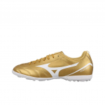 Mizuno Folgado AS Moodsad Mitmek&uuml;lgsed Jalgpallijalatsid Meeste Jalgpallijalatsid Kuldne Valge P1GD249406 44.5