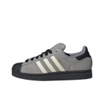 Adidas Originals Superstar 2 Klassikalised Mitmek&uuml;lgsed Rula Kingad Unisex Tossud Hall JQ3222 41⅓