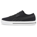 Puma Ever Fs Cv Kangast Vabaaja Madalad Tossud Unisex Tossud Must Valge 383865-01 36