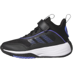 Adidas Own The Game 3 Pehmed Mugavad Libisemiskindlad Vastupidavad Keskmise s&auml;&auml;rega Laste Korvpallijalatsid Laste Korvpallijalatsid Must JI0393 37⅓ black
