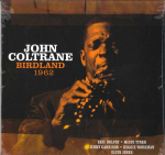 LP JOHN COLTRANE - Birdland 1962 VP90125 Vinyl Passion 2019 Euroopa Dž&auml;ss