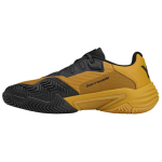 adidas Y-3 Barricade 13 Collegiate Gold Black Unisex tossud JH5766 44