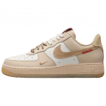 Nike Air Force 1 Low Aasta Madu Naiste Tossud HV5990-172 36 helepruun v&auml;rv