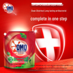 OMO Ens&uuml;&uuml;mid Pesuvahend