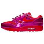 Nike Air Max 1 Prm Valentinip&auml;eva M&auml;nguline Roosa Tossud Vabaajajalatsid HV2301-600 47.5 punane
