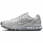 Nike Air Max 2013 Metallik H&otilde;be Must Tossud Vabaaja Jalan&otilde;ud HQ3025-001 41