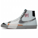 Nike Blazer Mid 77 Vintage Shanghai Tossud Rula Kingad DC9170-001 40
