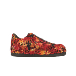 Nike Air Force 1 Low LX Lehe Camo Unisex Tennised Oranž Oliiviroheline Purjekas IM8062-368 44.5 brown