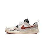Air Jordan CMFT Era Purjepruun Must Meeste Tossud Valge Helekreem Punakivi HJ6777101 44.5 white