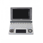 Casio Elektrooniline s&otilde;naraamat Hall Metallik Ex-word XD-D6000GM