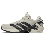 adidas Y-3 Adizero Ubersonic 5 Orbit Grey Naiste Tennised JQ2900 41⅓ gray