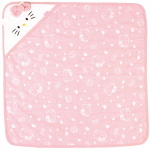 Skater Beebimasin Sanrio Hello BOM1 Swaddle, 70x70cm, Niisutav, Pestav, Kiisu,