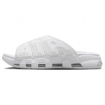 Nike Air More Uptempo Sandaalid 'Triple White' Vintage Korvpall FD9883-101 41 valge