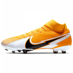 Nike Mercurial Superfly 7 Academy Fg Mg Laser Orange Tossud AT7946-801 44