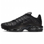 Nike Air Max Plus A COLD WALL Mustad tossud Vabaajajalatsid FD7855-001 35.5