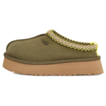 UGG Tazz Slipper P&otilde;lenud Oliiv Naiste Tossud Roheline 1122553-BTOL 37 brown
