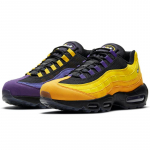 Nike Air Max 95 Nrg LeBron Lakers Tossud Vabaajajalatsid CZ3624-001 41