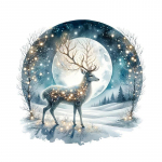 Uusaasta Windowsi kleebised Multifilm Lumememm Lumehelbed J&otilde;uluakna seinakleebis 2025 Dekoratsioon Isekleepuv kleebis 30*30cm