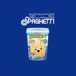 LE SSERAFIM 1. singlialbum SPAGHETTI Stressipall ver.