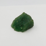 Looduslik Roheline Smaragd L&otilde;ikamata SERTIFITSEERITUD 101,15 karaati Maap&otilde;uest Kaevandatud Lahtine V&auml;&auml;riskivi p-2044-h 32.2 mm approx roheline