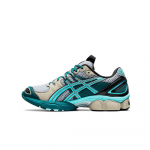 ASICS UB3-S Gel-Nimbus 9 Kiko Kostadinov Piedmont Grey Aruba Blue EU 44 sinine