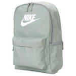 Nike Heritage Seljakott 25L Vabaaja DC4244-370 Medium piparm&uuml;ndiroheline v&auml;rv